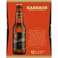 thumbnail image 3 of Ziegenbock Texas Amber Lager Beer, 12 fl. oz. bottle, 12 pk., 3 of 5