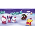 thumbnail image 4 of Hello Kitty and Friends The Night Before Christmas, Hardcover, 4 of 4