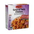 thumbnail image 2 of InnovAsian General Tso's Chicken, Frozen Asian Meal, 40 oz., 2 of 8