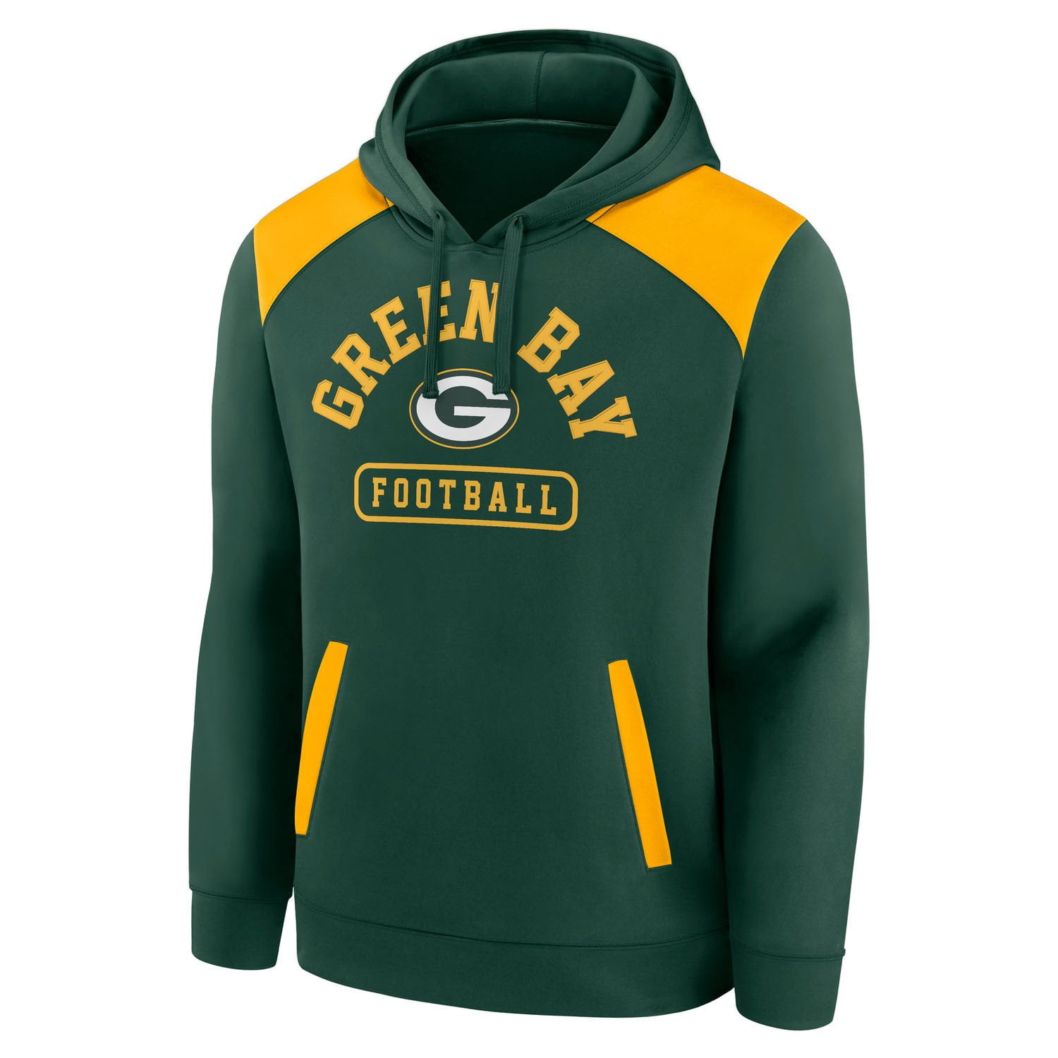Green Bay Packers Adult Pullover Hoodie - Samsclub.com
