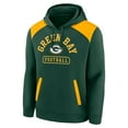 thumbnail image 1 of Green Bay Packers Adult Pullover Hoodie, 1 of 5