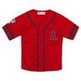 thumbnail image 1 of Los Angeles Angels Youth Jersey, 1 of 4