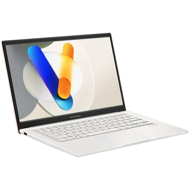 ASUS VivoBook 14" FHD Laptop | Intel Core 5 120U | 8GB RAM | 512GB SSD | Windows 11