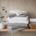 thumbnail image 10 of Member's Mark 6-Piece Hotel Premier Collection Spa Towel Set, 10 of 10