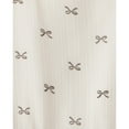 thumbnail image 3 of Carter's Baby & Toddler Girl Holiday Dress, 3 of 4