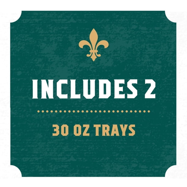 Zatarain's Frozen Blackened Chicken Alfredo 60 oz. - Samsclub.com