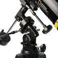 thumbnail image 4 of National Geographic NG114mm Newtonian Telescope with Equatorial, 4 of 6