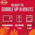 thumbnail image 9 of Tyson Thanksgiving Turkey-Shaped Fully-Cooked Chicken Nuggets, Frozen, 56 oz., 9 of 10