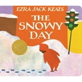 thumbnail image 1 of The Snowy Day, Board Book, 1 of 4