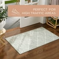 thumbnail image 5 of Town & Country Everyday Walker Everwash Kitchen Mat, Assorted Sizes and Colors, 5 of 10