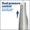 thumbnail image 9 of Waterpik Ultra Plus and Cordless Freedom Water Flosser, 9 of 10