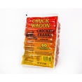 thumbnail image 3 of Chuck Wagon Chicken Franks, 5 lbs., 3 of 5