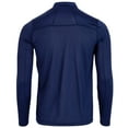 thumbnail image 2 of Under Armour Men's Quarter Zip Pullover, 2 of 3