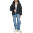 thumbnail image 3 of Levi's Women's Puffer Jacket, 3 of 6