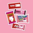 thumbnail image 5 of Hershey Valentine Assorted Flavored Snack Size Candy, 84 pcs., 5 of 9