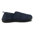 thumbnail image 4 of Isotoner Men's Classic Comfort Slipper, 4 of 9