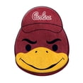 thumbnail image 1 of Logo Brands South Carolina Gamecocks Puff Pillow, 1 of 5