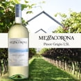thumbnail image 4 of Mezzacorona Pinot Grigio Wine, 1.5 L, 4 of 6