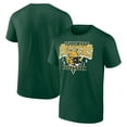 thumbnail image 3 of Green Bay Packers Adult Crewneck T-Shirt, 3 of 5