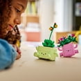 thumbnail image 7 of LEGO Botanicals Rocking Plants Building Set, 253 pc., 7 of 8