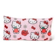 thumbnail image 1 of Licensed Character Kids Body Pillow, 18" x 36", 1 of 4