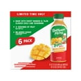 thumbnail image 5 of Bolthouse Farms™ Mangonada with Tajin® 100% Juice Smoothie, 15.2 fl. oz., 6 pk, 5 of 5