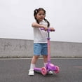 thumbnail image 5 of Yvolution Glider Air 3 Wheels Kids Scooter, 5 of 7