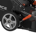 thumbnail image 6 of Yard Force 21 in 140cc Briggs & Stratton e550 Engine 3-in-1 Gas Walk Behind Lawn Mower, 6 of 8