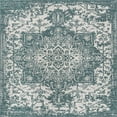 thumbnail image 2 of Jill Zarin Dubai Outdoor Rug, 2 of 7