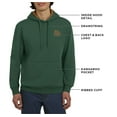 thumbnail image 2 of Quiksilver Men's Graphic Pullover Hoodie, 2 of 24
