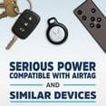 thumbnail image 10 of New! Energizer Ultimate Child Shield CR2032 Batteries (12 Pack), 3V Lithium Coin Batteries, 10 of 11