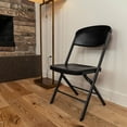 thumbnail image 6 of Lifetime 2nd Generation Commercial Folding Chair, Single and 4 Pack, 6 of 12