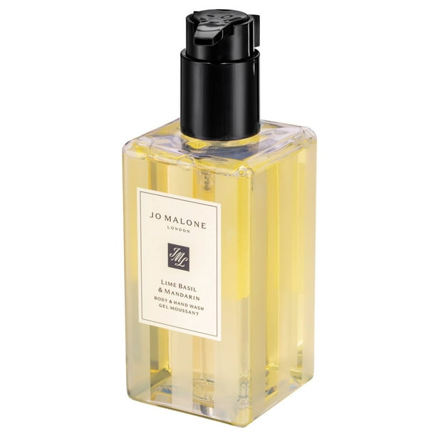 Jo Malone Lime Basil & Mandarin Body & Hand Wash, 8.5 oz