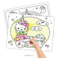 thumbnail image 3 of Bendon Hello Kitty Paint with Water, 3 of 4
