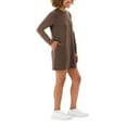 thumbnail image 3 of Members Mark Women's Luxe Dress, 3 of 7