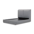 thumbnail image 8 of details by Becki Owens Harper Upholstered Bed Frame, Assorted Colors & Sizes, 8 of 14