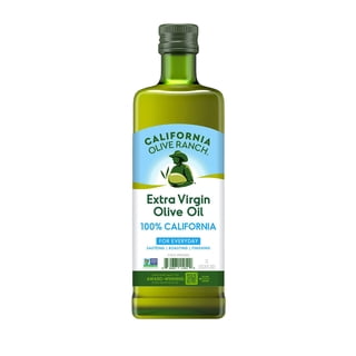 California Olive Ranch Extra Virgin Olive Oil, 33.8 fl. oz.