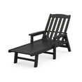 thumbnail image 4 of POLYWOOD Gulf Shores Patio Collection, 18pc, 4 of 26