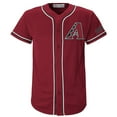 thumbnail image 2 of MLB Youth Jersey, 2 of 3