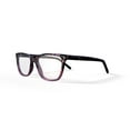 thumbnail image 3 of London Fog LF008 Full-Rim Modified Square Women's Eyeglasses, 3 of 5