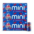 thumbnail image 1 of Pepsi Wild Cherry Mini Cans, 7.5 fl. oz., 30 pk., 1 of 5