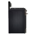 thumbnail image 6 of LG 6.3 cu. ft. Smart Gas Single Oven Free-Standing Range with New Handle, 6 of 8