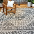 thumbnail image 1 of Nicole Miller New York Patio Country Dahlia Indoor/Outdoor Area Rug, 1 of 9