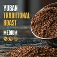 thumbnail image 4 of Yuban Traditional Medium Roast Ground Coffee, 43.1 oz., 4 of 8