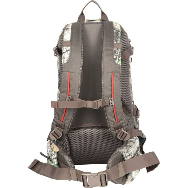 20 liter hiking backpack for kids Leon Rucksack 20L