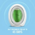 thumbnail image 5 of Febreze Small Spaces Air Freshener Linen & Sky + Ocean, 6 ct. .25 oz., 5 of 10