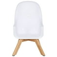 thumbnail image 11 of Evolur Multifunctional Zoodle High Chair, Choose Color, 11 of 13