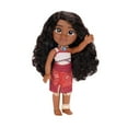 thumbnail image 3 of Disney Style with Me 14" Toddler Doll with Child Sized Jewelry, 3 of 6