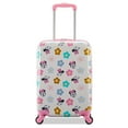 thumbnail image 2 of Disney x American Tourister Kids Spinner Carry On Suitcase (Assorted Colors), 2 of 8