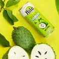 thumbnail image 4 of Nilo Soursop Juice, 10.82 fl. oz., 12 pk., 4 of 7